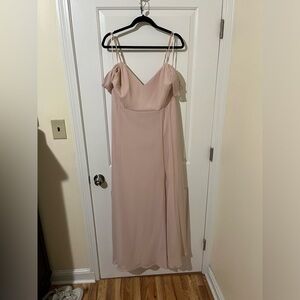 Birdy Grey bridesmaid dress